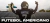 Banner de Sport America: A Maior Loja de Esportes Americanos