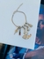Imagem do Pulseiras Semi Joia 7 linhas Umbanda Candomblé Orixás pulseiras religiosas