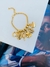 Pulseiras Semi Joia 7 linhas Umbanda Candomblé Orixás pulseiras religiosas - comprar online