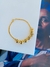 Imagem do Pulseiras religiosas Semi Joia 7 linhas Umbanda Candomblé Orixás