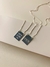 colar Escapulário Iivrai me de todo mal semi joia prata 925 e ouro 18 kl - comprar online