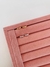 Brincos semi joias Argolinhas mini argola minimalistas trabalhadas no Prata 925 e ouro 18K