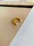 Piercing fake piercing de pressão modelo pérolas folheado na internet
