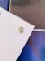Imagem do Berloque passante Semi Joia Verniz Italiano Pet pata Patinha