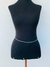 Cinto de cintura body chain de miçangas off white tendência - comprar online