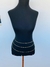 Cintos de correntes em camadas dourado e prata Body chain banhado - comprar online