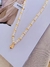 Conjuntos religiosos pulseira e colar Nossa Senhora colar de pérolas a Ouro na internet