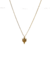 Colar Semi joia Ouro 18k Unissex pingente Direito Advocacia