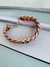 Pulseiras bracelete Maximalismo banhado a prata com macramê na internet