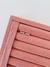 Imagem do Brincos semi joias Argolinhas mini argola minimalistas trabalhadas no Prata 925 e ouro 18K