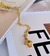 Colares Semi Joia personalizado filhos criança menino menina - comprar online