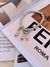 Pulseiras braceletes de miçangas Prateadas com berloques Palavras Amor Paixão e Alegria