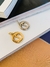 Berloques Semi Joia para pulseiras filhos Amor infinito - comprar online