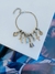 Pulseiras Semi Joia 7 linhas Umbanda Candomblé Orixás pulseiras religiosas - loja online