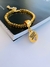 Pulseiras Semi Joia Maxi mantra ho'oponopono Unissex - loja online