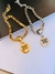 Pulseiras Semi Joia Maxi mantra ho'oponopono Unissex - comprar online