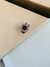 Piercing fake piercing de pressão cravejado strass folheado - loja online