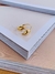 Anéis com regulagem Semi Joia Ouro 18 kl e Prata 925 Verniz Diamond Anel gota orgânico duplo na internet