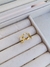 Anéis Semi Joia Verniz Diamond Ouro 18K Prata 925 anel de aro circulo vazado na internet