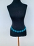 Cintos de acrílico Bodychain Lacre elos coloridos sob medida - comprar online