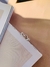Anéis Semi Joia Verniz Diamond ouro 18 kl prata 925 anel orgânico ondulado curvado na internet