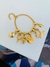 Pulseiras Semi Joia 7 linhas Umbanda Candomblé Orixás pulseiras religiosas - comprar online
