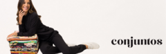 Banner da categoria Conjunto