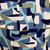 Viscose Reativa Figuras Abstratas na internet