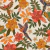 Viscose Digital Folk Tropical - Korean Textil - Sua Loja de Tecidos Online | Viscose Digital | Malha | Viscolycra