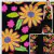 Viscose Digital Floral Poá - comprar online