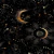viscose Digital Astral - comprar online