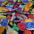 Viscose Digital Good Vibes