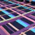 Viscose Digital Xadrez - comprar online