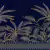 Viscose Digital Barrado Pinho Bordado