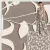 Viscose Digital Elegância Floral