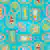 Viscose Digital Vibe Boa - comprar online