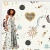Viscose Digital Luz Astral - comprar online