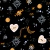 Viscose Digital Luz Astral - loja online