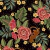 Viscose Digital Savana Florada - loja online