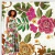 Viscose Digital Savana Florada - comprar online