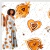 Viscose Digital Self Love - comprar online