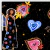 Viscose Digital Self Love na internet