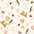 Viscose Digital Selva Ilustrada - Korean Textil - Sua Loja de Tecidos Online | Viscose Digital | Malha | Viscolycra