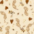 Viscose Digital Tigre de Ouro - Korean Textil - Sua Loja de Tecidos Online | Viscose Digital | Malha | Viscolycra