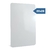 KIT 10 PLACAS METÁLICA 28X20CM RESINADA SUBLIMAÇÃO BRILHO HD