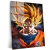 KIT 10 PLACAS METÁLICA 20X20CM RESINADA SUBLIMAÇÃO BRILHO HD - comprar online