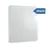 KIT 10 PLACAS METÁLICA 20X20CM RESINADA SUBLIMAÇÃO BRILHO HD
