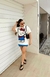 BLUSA HELLO LAÇO