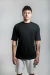 Kit Camisetas blusa camisa Oversized Streetwear Masculina 100% Algodão 30.1 Penteada OVERSIZED na internet
