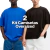 Kit Camisetas blusa camisa Oversized Streetwear Masculina 100% Algodão 30.1 Penteada OVERSIZED